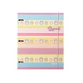 thumbnail image 1 of Carpeta Profesional Pasta Dura Bsweet II Raya 120hojas, 1 of 3