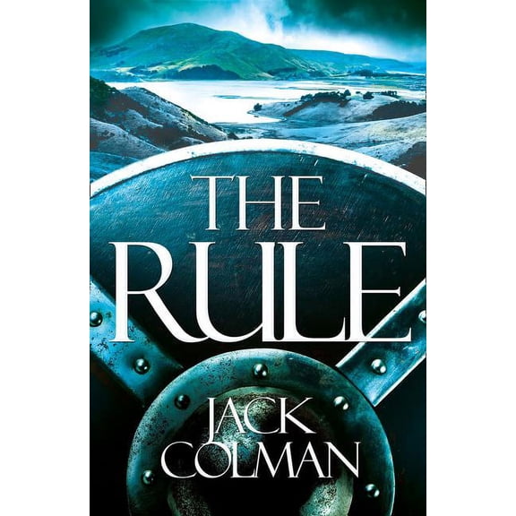 The Rule, (Paperback)