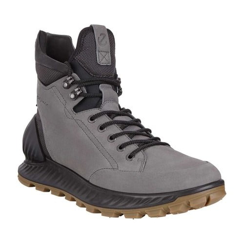 ecco men's exostrike hydromax hiking shoe