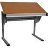 Flash Furniture  42.25 x 28.25 Professional Drafting Table