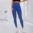 thumbnail image 4 of Cellulite Compression 3D Leggings Tummy Shaping Pants Fitness Sport Pants 3D Anti Cellulite Leggings for Women No Curling Lift Pants Pants for Workout Running Athletic 3D Gym Leggings for Women M, 4 of 9