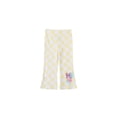 thumbnail image 2 of Disney Clothes Baby Girls 4-Piece Set – Stitch Pullover, Tee, Shorts & Pants (Gray/Blue) 2T, 2 of 3