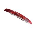 thumbnail image 2 of Rear Lower Tail Light Fog Lamp for Audi Q5 2009-2016 Spare Parts Right, 2 of 9