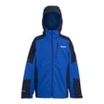 thumbnail image 1 of Regatta Boys/Girls Calderdale II Waterproof Jacket, 1 of 4