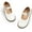 /White, variant on Toddler Little Girl Mary Jane Dress Shoes Ballet Flats for Girl Party School Shoes Bowknot Princess Shoes