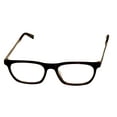 thumbnail image 2 of John Varvatos Men's Eyeglasses V406 V/406 Tortoise Full Rim Optical Frame 53mm, 2 of 6