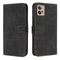 thumbnail image 1 of Compatible with Motorola Moto G32 Case Wallet Design with Card Slots Magnetic Closure Cover, 1 of 5