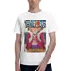thumbnail image 1 of Camiseta de Manga Corta para Hombres Onepiece, 1 of 5