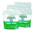 thumbnail image 1 of Detergente para ropa Charlie's Soap hipoalergénico, 3,63 kg, paquete de 4, 1 of 9