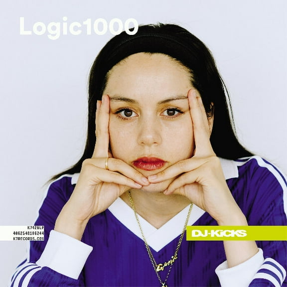 Various Artists - DJ-Kicks: Logic1000 - Music & Performance - CD