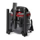 thumbnail image 5 of Aspiradora RIDGID RT1600M Sólidos y Líquidos Doble Herramienta Manguera Profesional Ergonómica Rueda, 5 of 6
