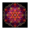 thumbnail image 1 of figatia 5d Embroidery Stitch DIY Craft Kit for Home Decor Decoration, 3# 3, 1 of 8