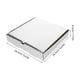 thumbnail image 2 of unbranded 10Ud Caja Para Pizza Corrugada Para Restaurantes Y Empaque, 2 of 8