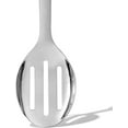 thumbnail image 2 of OXO Steel Slotted Serving Spoon, 2 of 6