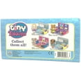 thumbnail image 3 of Tiny Tukkins Playset Assortment with Plush Stuffed Character, Bunny, 3 of 3