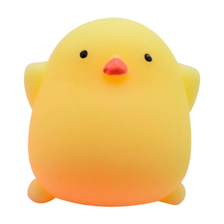 Educational Toys for Kids 5-7 Cute Mochi Squishy Cat Squeeze