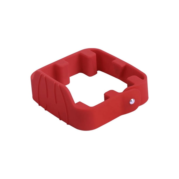 Soporte De Hélice De Silicona, Protectores De Fijación De Hélice, Protector De Almacenamiento De Correas Para Accesorios Mavic Air 2 sonducket EL013195-01