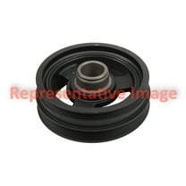 ATP 102320 Graywerks Engine Harmonic Balancer