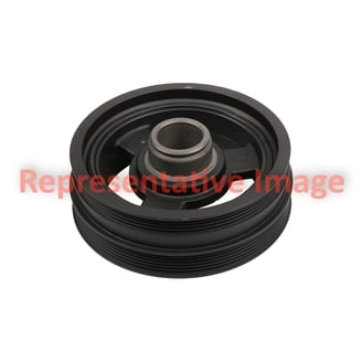 ATP Automotive Graywerks 102120 Engine Harmonic Balancer - Walmart.com