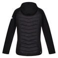 thumbnail image 2 of Regatta - Chaqueta Aislante Andreson VI para Mujer (Negro), 2 of 4
