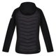 thumbnail image 2 of Regatta - Chaqueta Aislante Andreson VI para Mujer (Negro), 2 of 4
