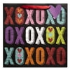 VALENTINE XO LARGE GIFT BAG