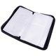thumbnail image 4 of CD case CD DVD storage case BLACK black, 4 of 5