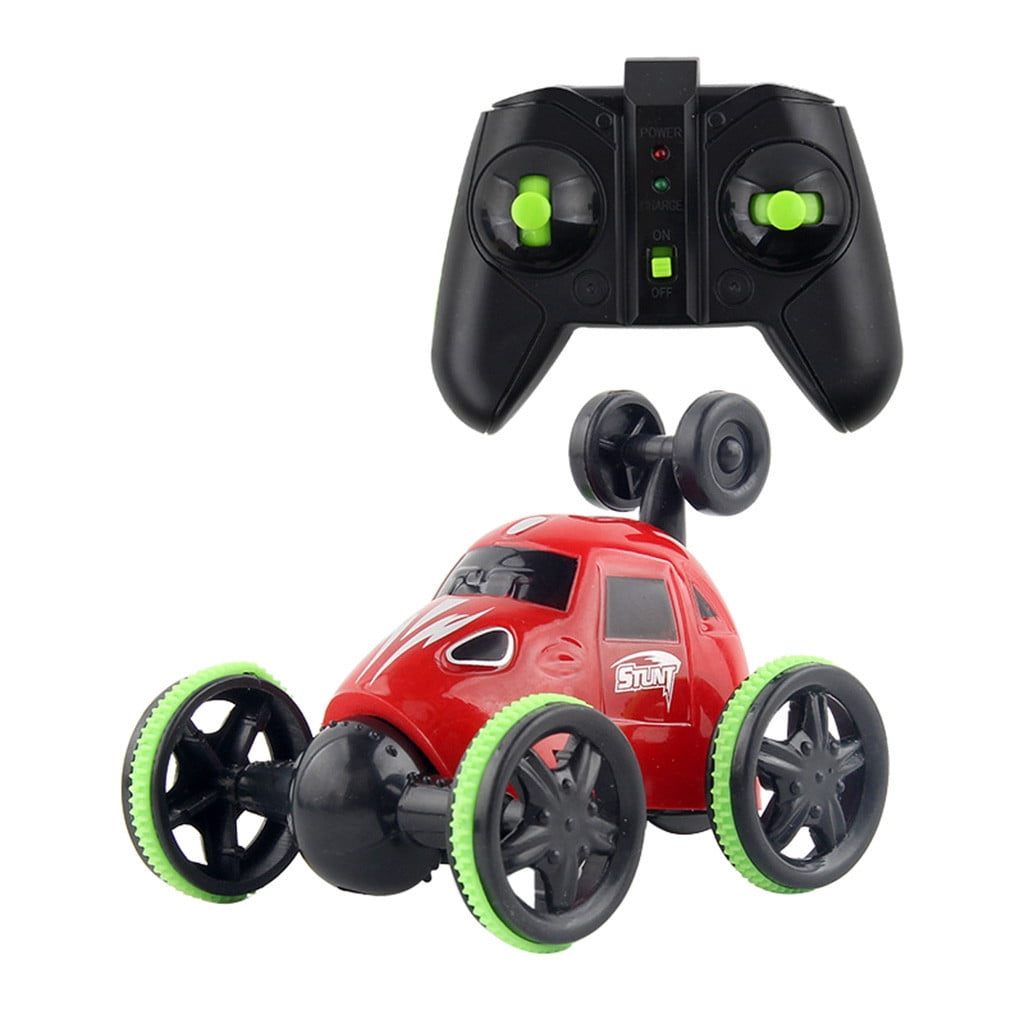 360 degree remote control car