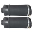 thumbnail image 4 of GESUPEI 68029912AE 68029911AB Rear Left & Right Air Suspension Spring For Jeep Grand Cherokee 2011-15, 4 of 9