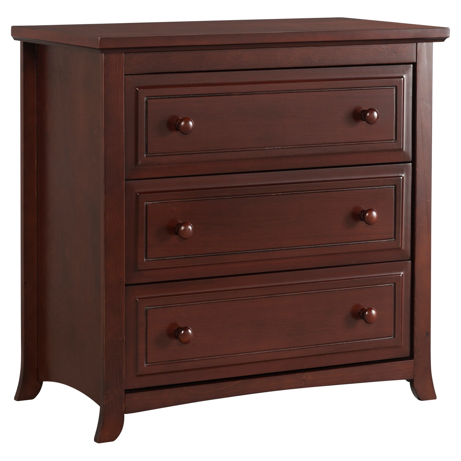 Graco Kendall 3 Drawer Dresser Chest 