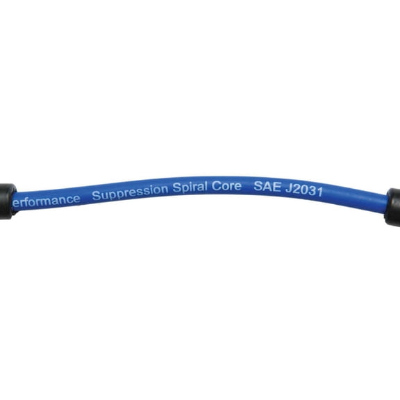 Sierra 18-5231-1 Spark Plug Wire - 9 inch