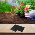 thumbnail image 2 of Feimier 4× Activated Carbon Filter Mats 9.5×7×0.5cm for Kitchen Control Fresh Air, 2 of 11