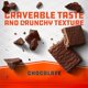 thumbnail image 4 of CLIF Builders - Chocolate Flavor - Protein Bars - Gluten-Free - Non-GMO - Low Glycemic - 20g Protein - 2.4 oz. (12 Count), 4 of 5