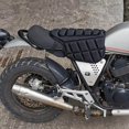 thumbnail image 1 of serony Motorcycle Seat Cushion Ride Cooling Down Seat Pad Protector, 1 of 9