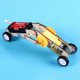 thumbnail image 5 of Steam Electronic DIY Worm Crawling Robot Science Experiment Kit para niños, 5 of 8