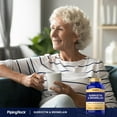 thumbnail image 6 of Quercetin with Bromelain | 240 Capsules | Non-GMO and Gluten Free Supplement | by Piping Rock, 6 of 7