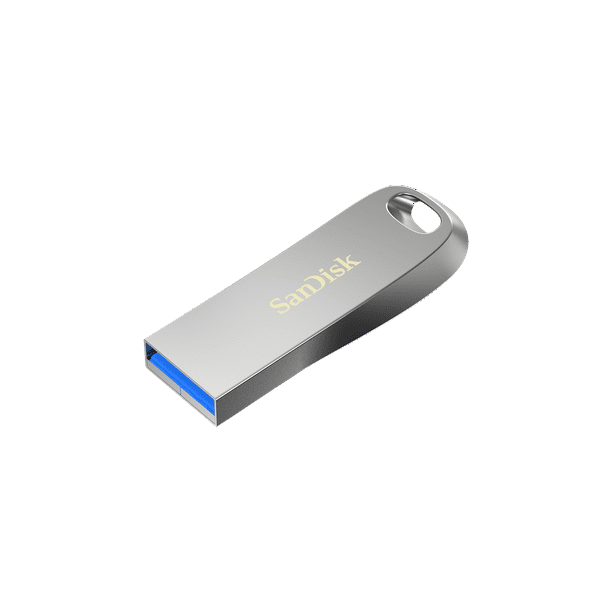 velsignelse Fyrretræ Krudt SanDisk Ultra Luxe USB 3.1 Flash Drive 32GB - Walmart.com