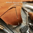 thumbnail image 3 of CUITING 9x Sewing Needles Large Eye Hand Blunt Needle Embroidery Yarn Tool Hot New O8V1, 3 of 9