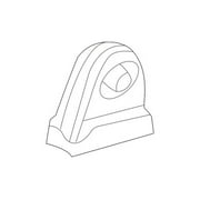 Genuine OE Volvo Upper Mount - 30680770 Fits select: 2003-2006 VOLVO XC90, 2003-2007 VOLVO XC70