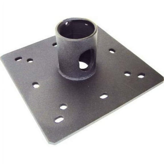 Video Mount Products Mount,Ceiling,380 lb. Load Cap.,Black CP1PT
