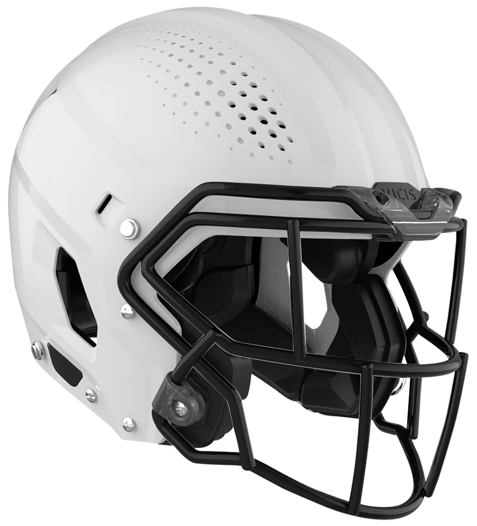 Riddell SpeedFlex Black Out - ADULT – Green Gridiron, Inc.