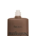 thumbnail image 5 of Neutrogena Clear Coverage Flawless Matte CC Cream, Truffle, 1 oz, 5 of 13