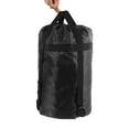 thumbnail image 4 of 2X Nylon Compression Sacks Bag Sleeping bag Stuff Storage Compression Bag Sack, 4 of 8