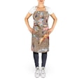 thumbnail image 2 of Shrimp Apron, 2 of 4