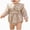 A88-Khaki, variant on Baby Girl Plaid Bubble Romper Long Sleeve Ruffle Bodysuit Fall Winter Outfit 6-12 Months 12-24 Months Baby Black,0-3 Months