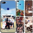 thumbnail image 2 of Funda De Silicona Suave De TPU Para Huawei Mate 20 Lite P30 Y9A Y9 Prime 2019 Y9S P Smart Pro Y7A Y9 Y7 10 Nova 5T BTS, 2 of 4