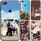 thumbnail image 2 of Funda De Silicona Suave De TPU Para Huawei Mate 20 Lite P30 Y9A Y9 Prime 2019 Y9S P Smart Pro Y7A Y9 Y7 10 Nova 5T BTS, 2 of 4