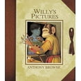 thumbnail image 1 of Pre-Owned Willy's Pictures (Hardcover) 0763609625 9780763609627, 1 of 1