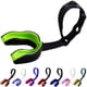 thumbnail image 1 of Protector bucal Oral Mart juvenil con correa negro/verde, 1 of 8