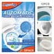 thumbnail image 1 of 12 Unids/pack Inodoro Limpiador Tableta Soluble Descalcificación Accesorios Baño, 1 of 9